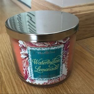 Bath & Body Works Watermelon Lemonade